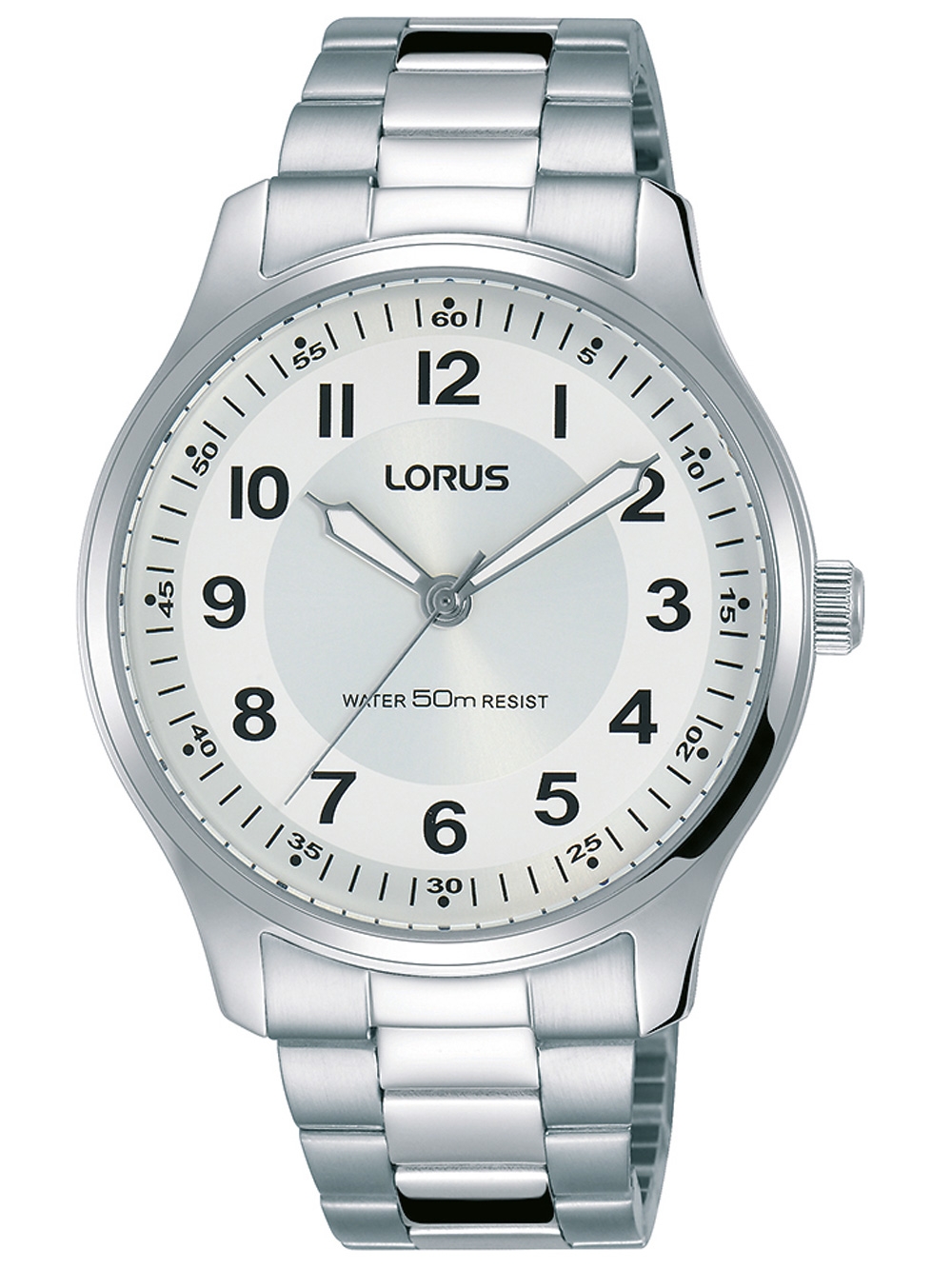 Lorus RG217MX9 Classic Men's 36mm 5 ATM