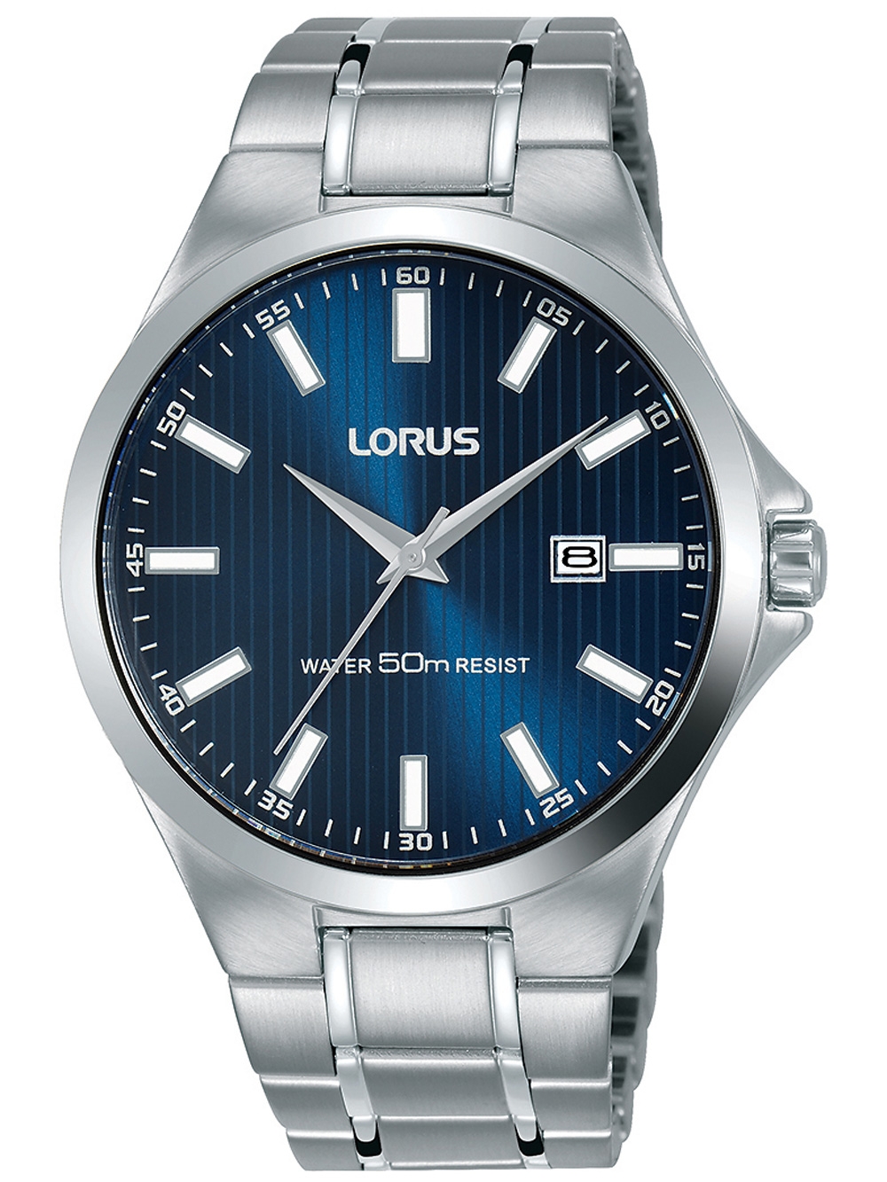 Lorus RH993KX9 Classic Men's 40mm 5ATM