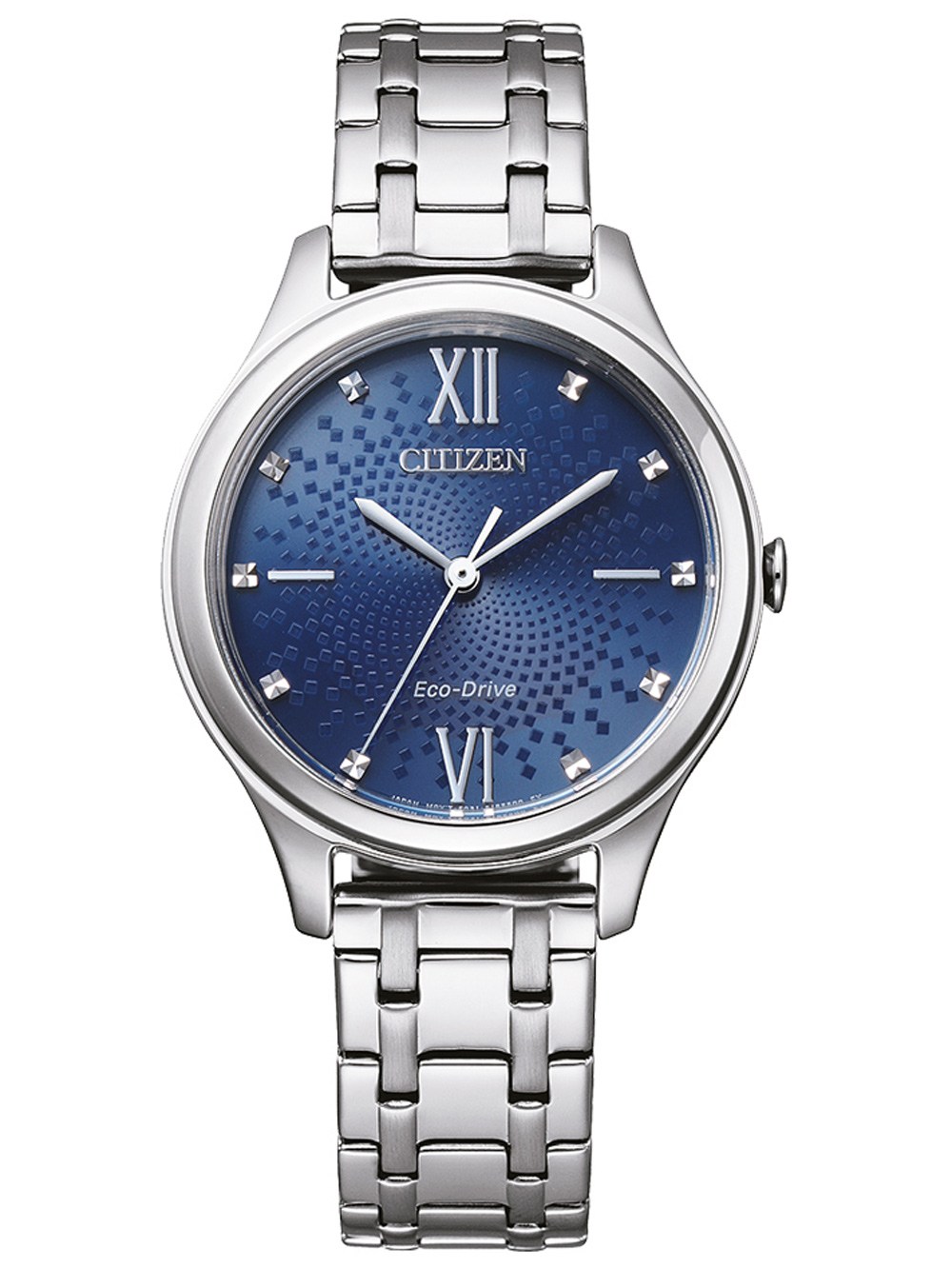 Citizen EM0500-73L Eco-Drive ladies 30mm 5ATM