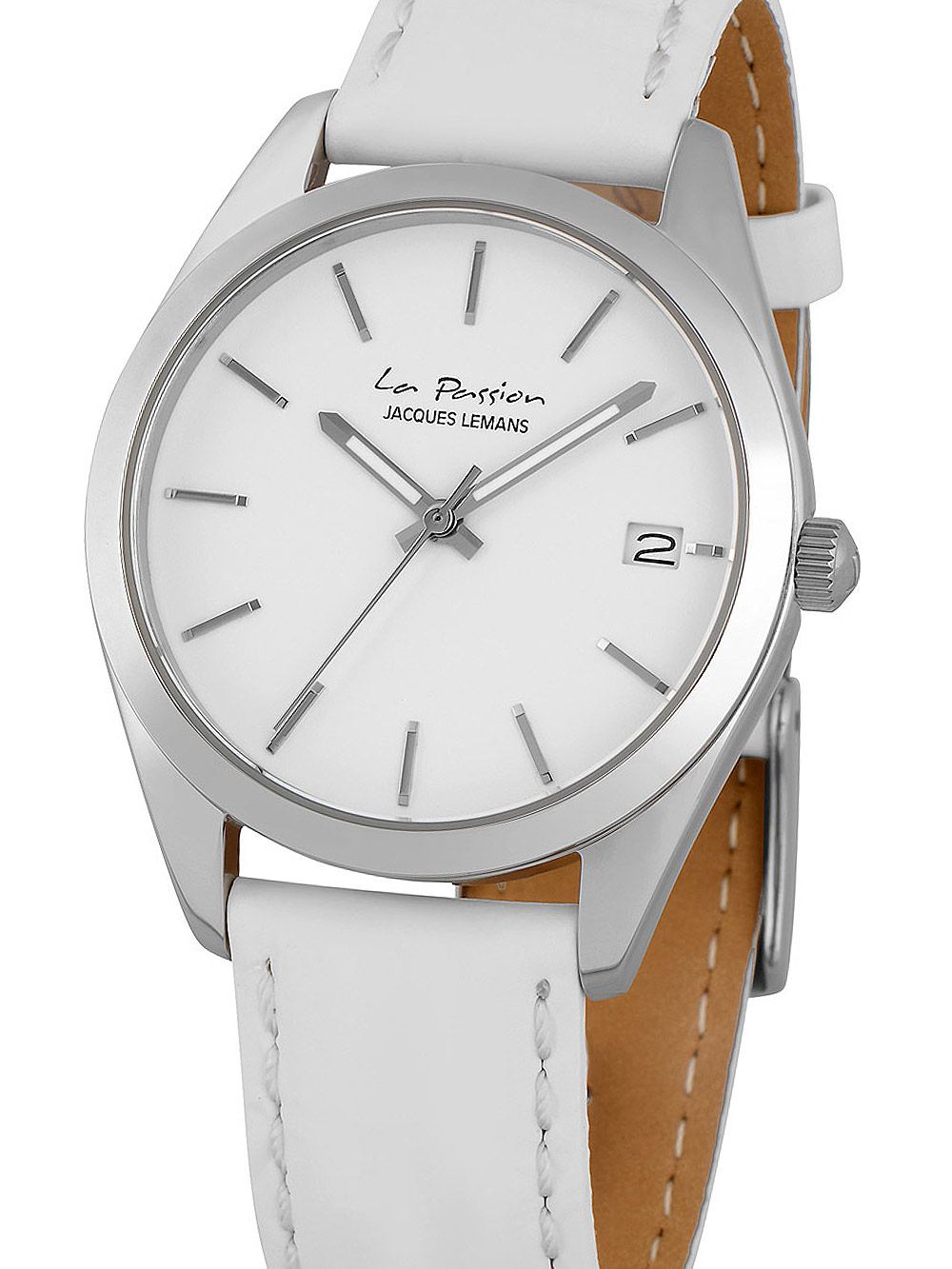 Jacques Lemans LP-132B La Passion ladies 34mm 10ATM