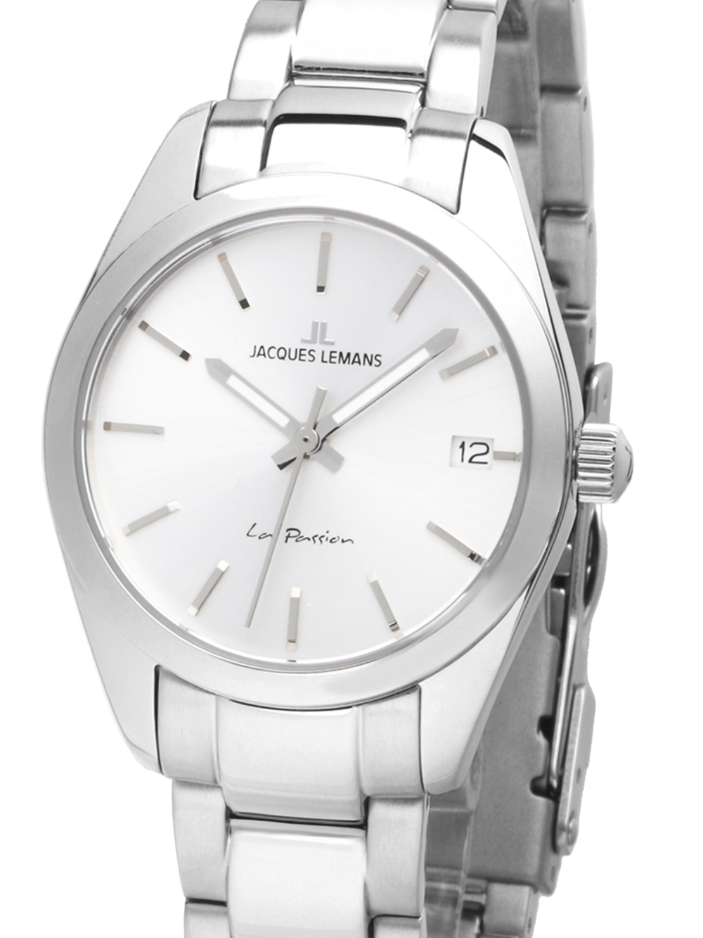 Jacques Lemans LP-132F La Passion ladies 34mm 10ATM