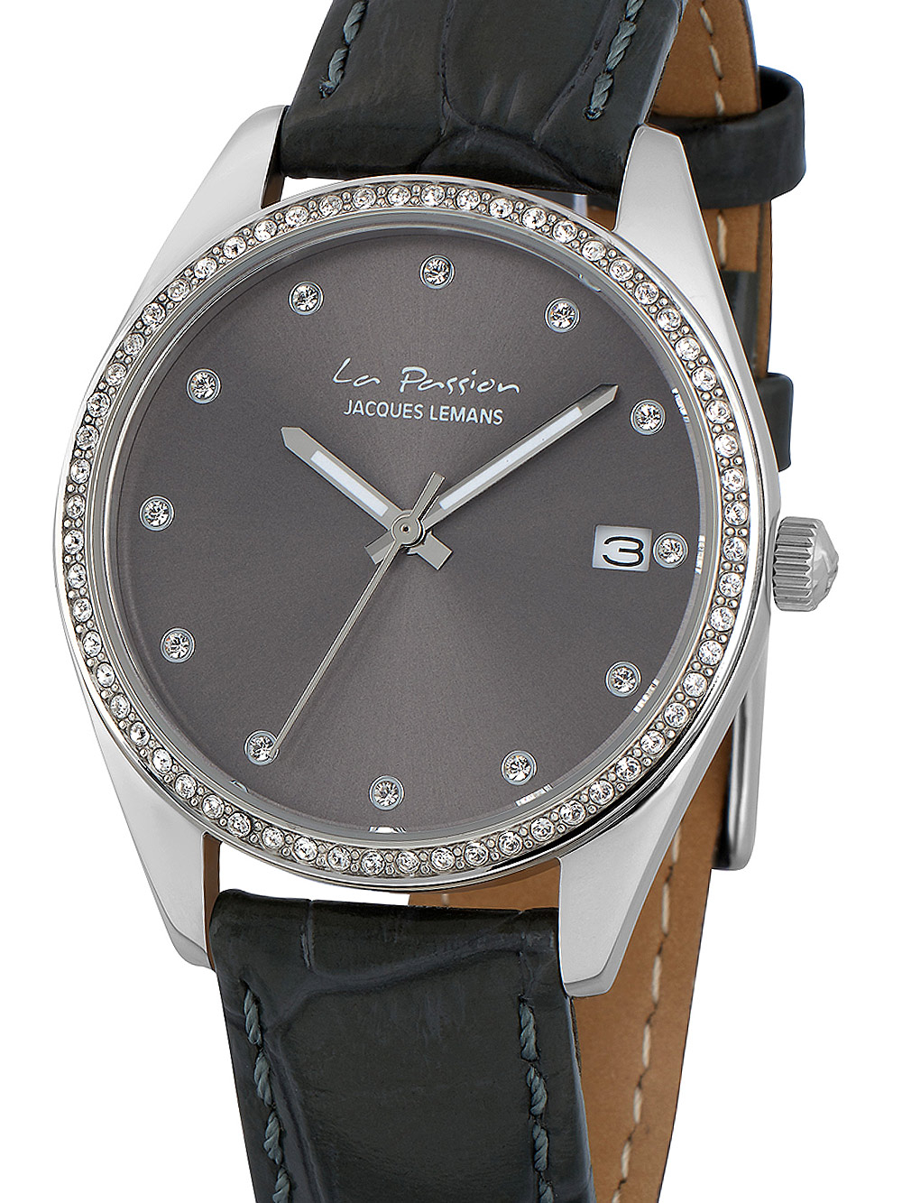 Jacques Lemans LP-133A La Passion ladies 35mm 10ATM