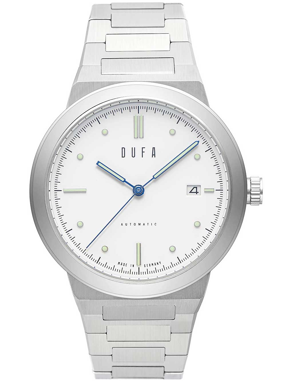 DuFa DF-9033-11 men´s automatic 40 mm 5ATM