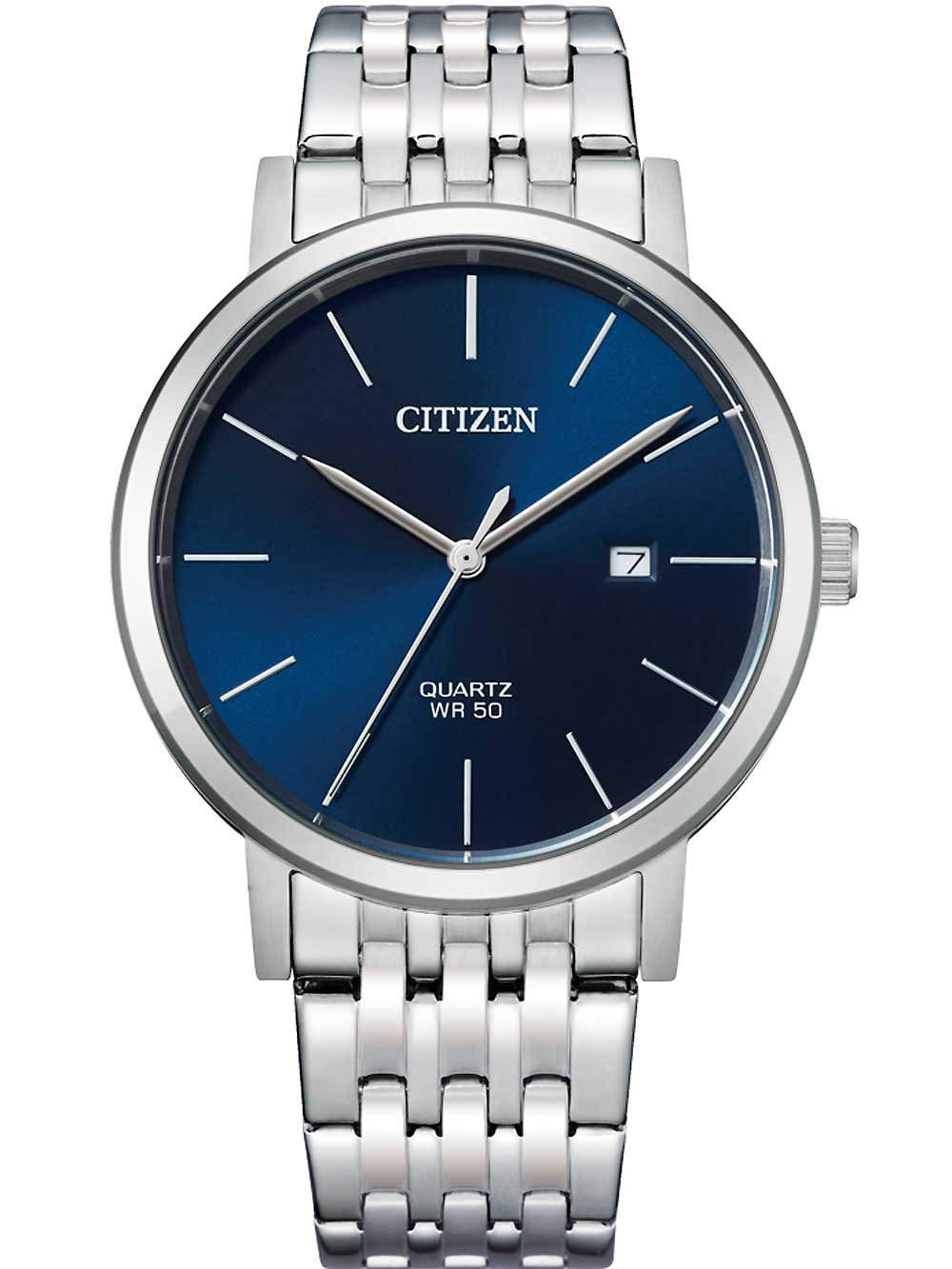 Citizen BI5070-57L Sport men`s quartz 40mm 5ATM