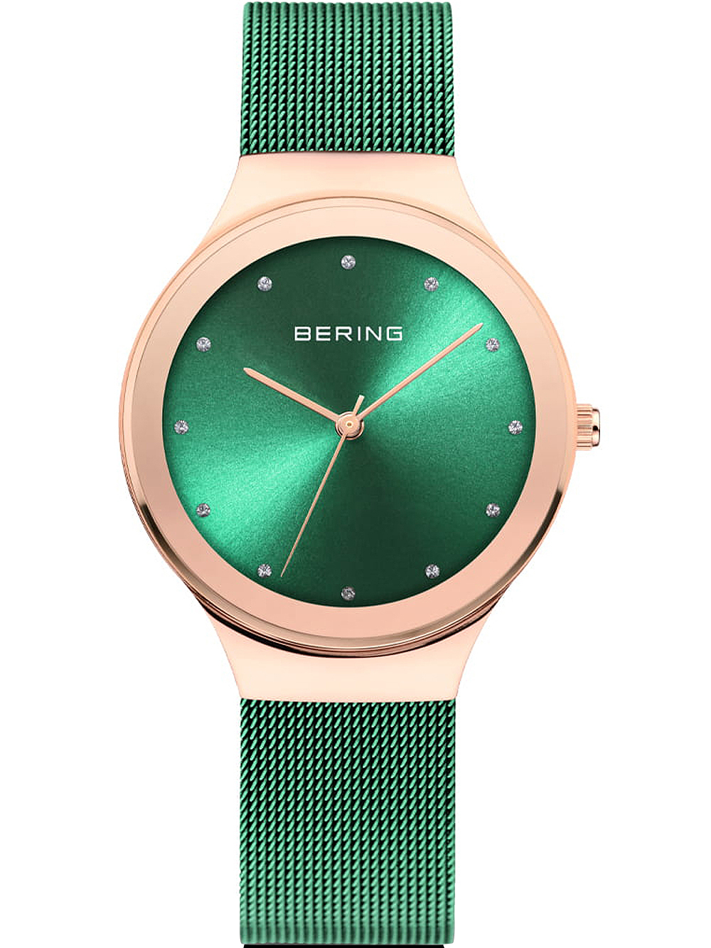 Bering 12934-868 Classic ladies 34mm 3ATM