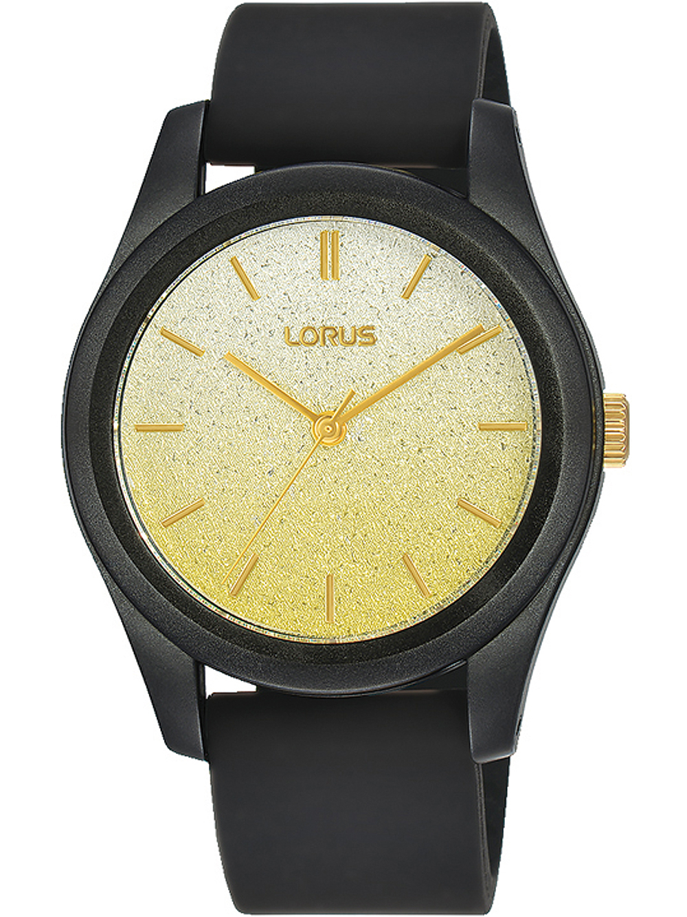 Lorus RG269TX9 ladies 36mm 10ATM