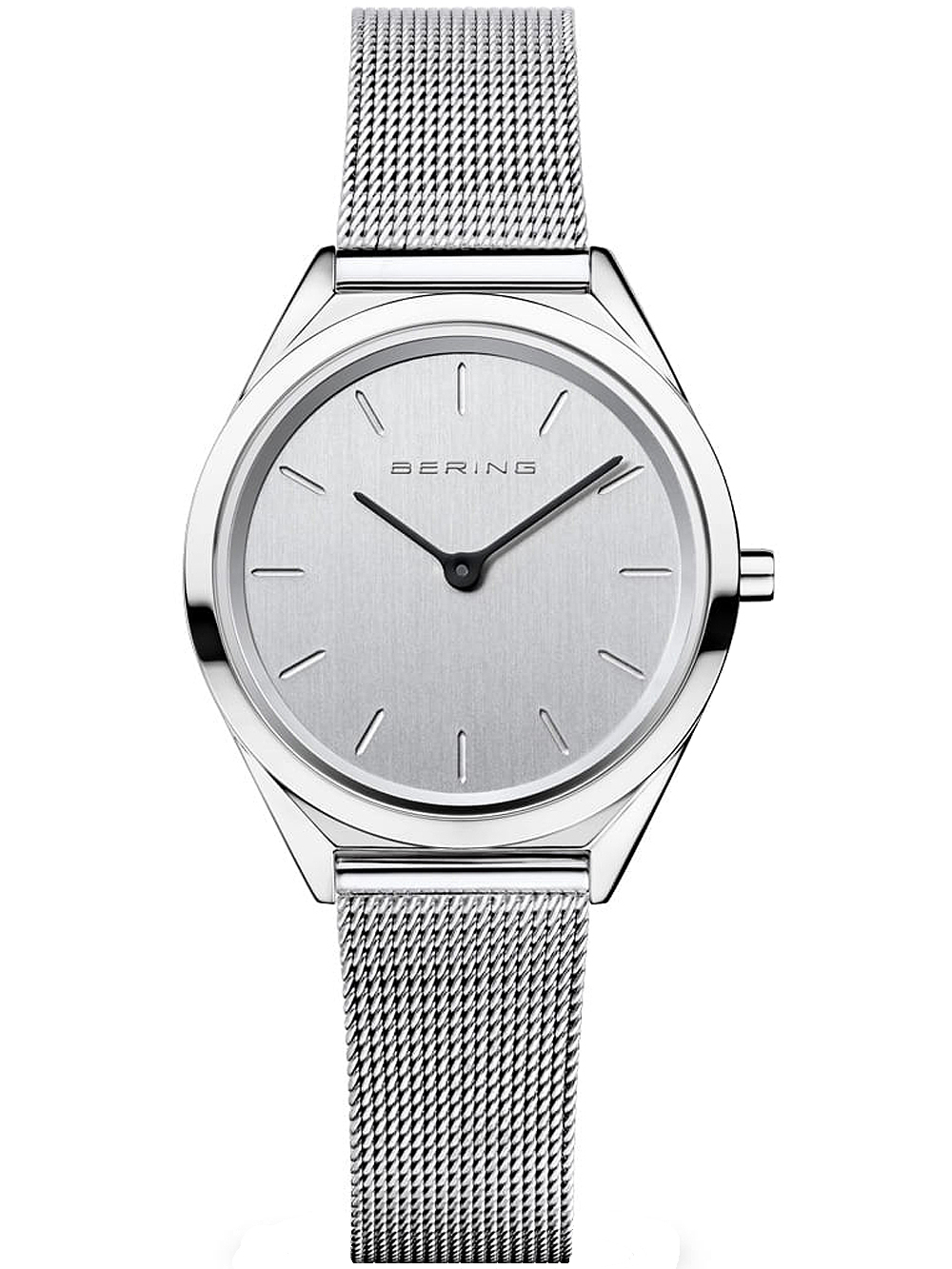 Bering 17031-000 Ultra Slim ladies watch 31mm 3ATM