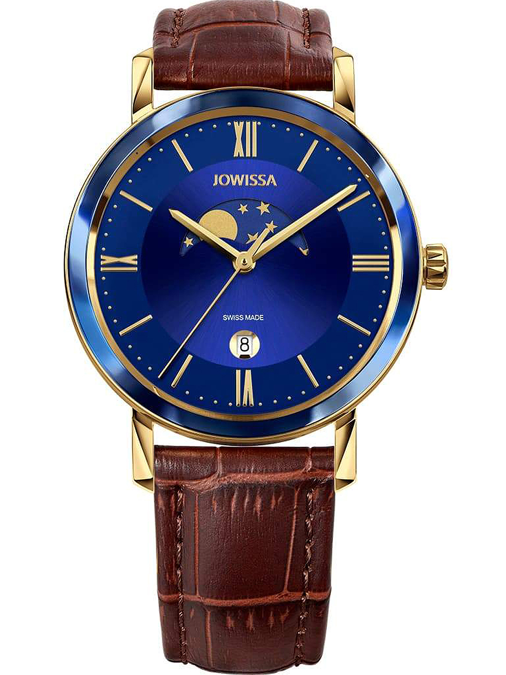 Jowissa J4.275.L Magno men`s 40mm 5ATM