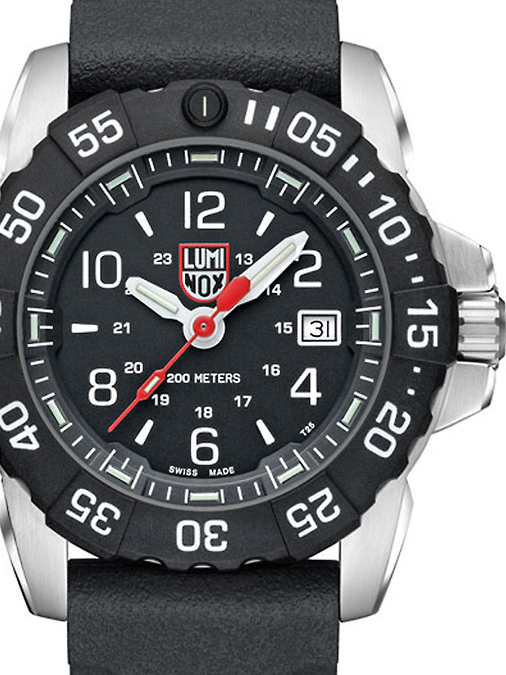 Luminox XS.3251.CB Navy Seal Steel 45mm 20ATM