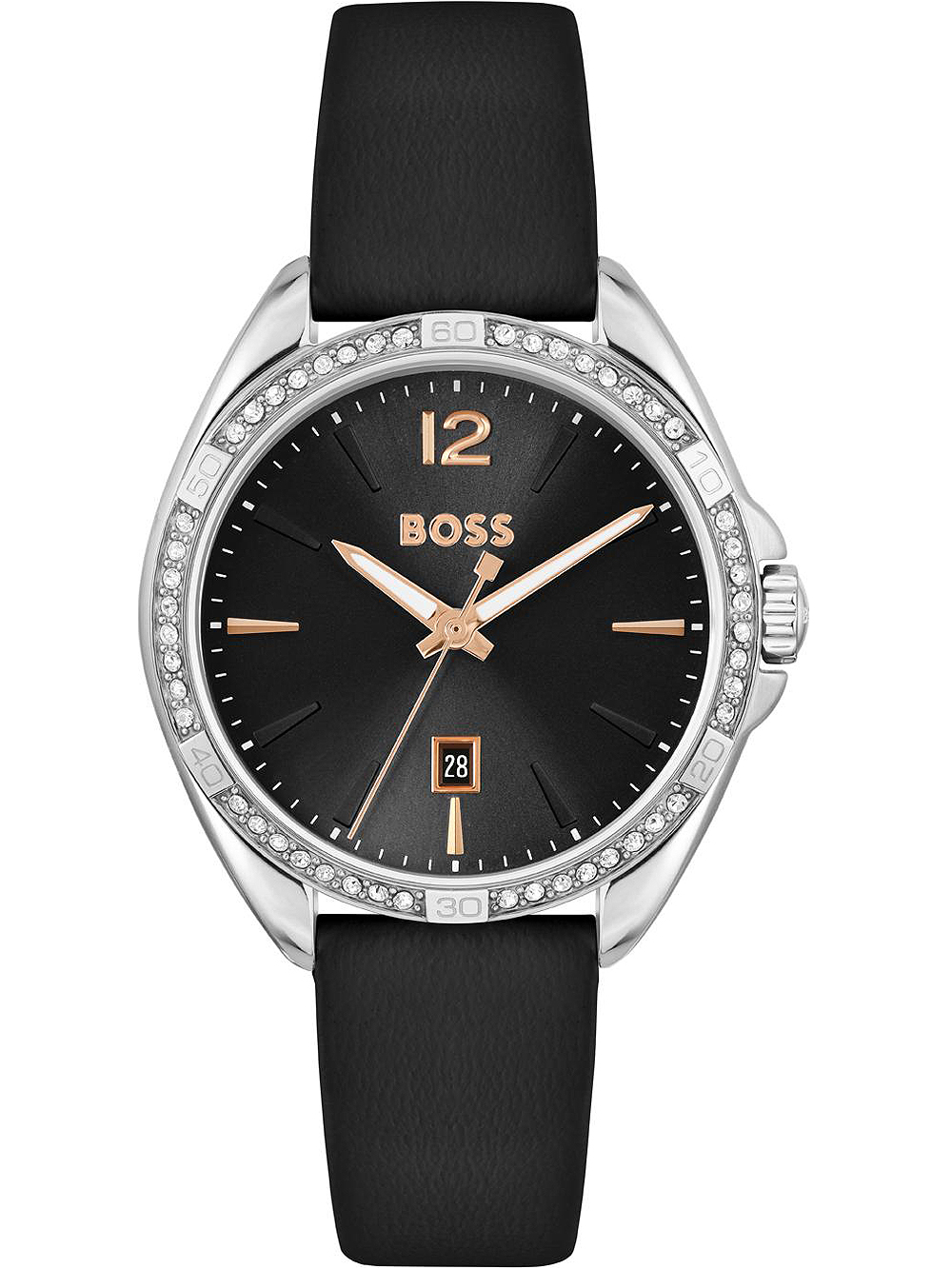 BOSS 1502624 Felina Ladies 32mm 3ATM