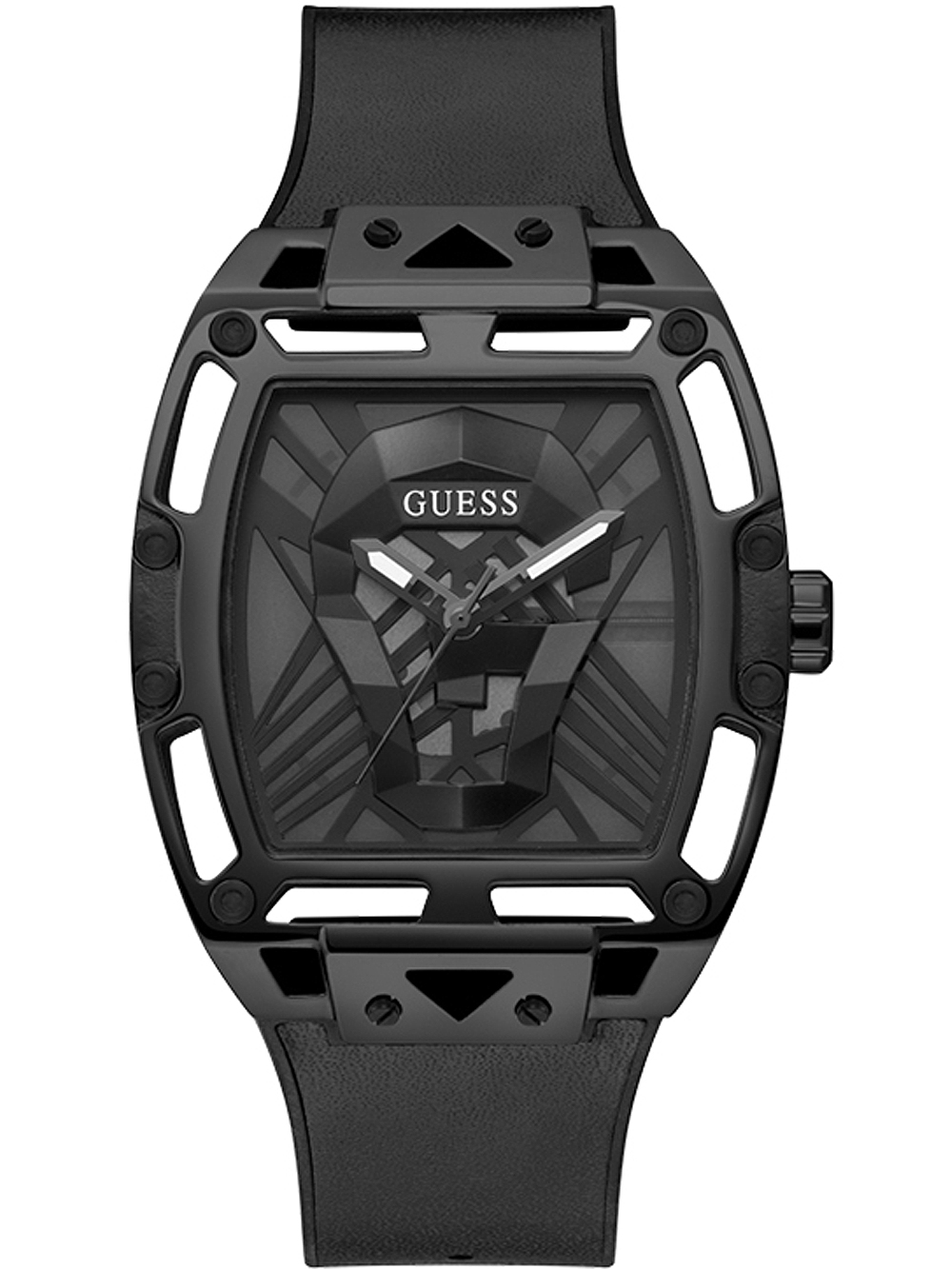 Guess GW0500G2 Legend Men`s 44mm 5ATM