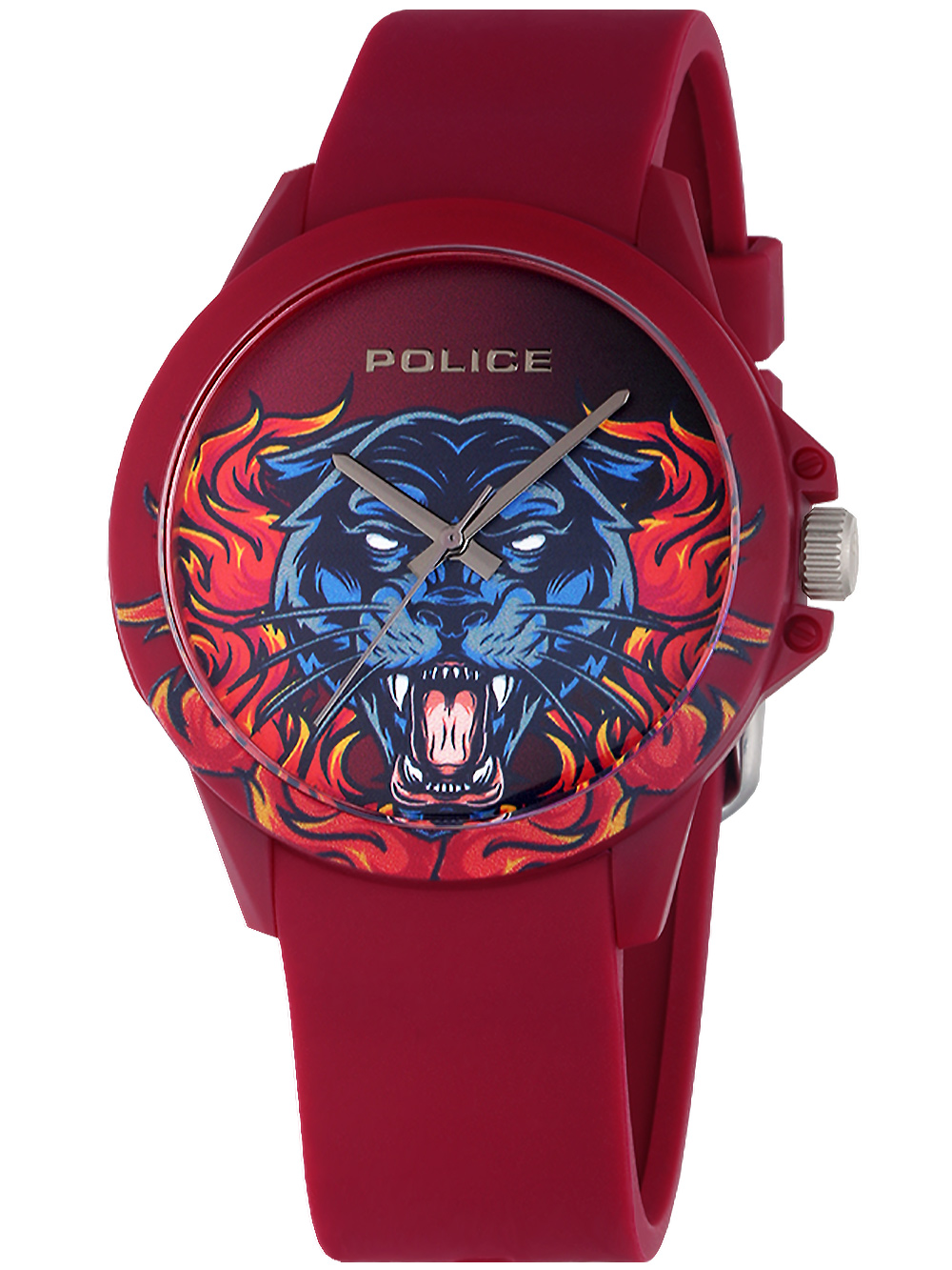 Police PEWUM2237766 Sketch Unisex Watch 40mm 3ATM