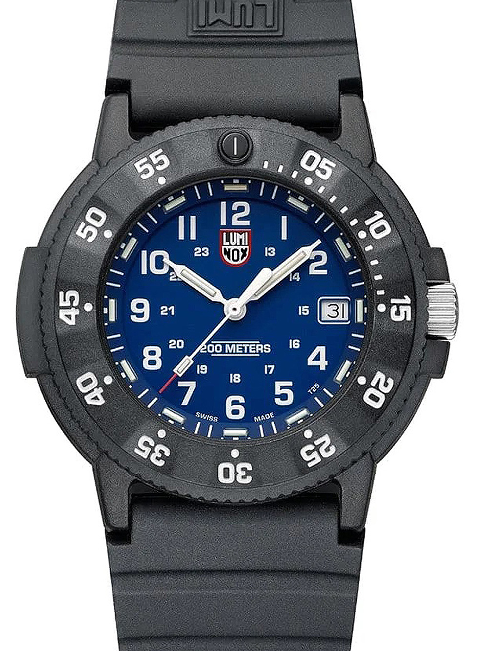 Luminox XS.3003.EVO.S Original Navy Seal Mens Watch 43mm 20ATM