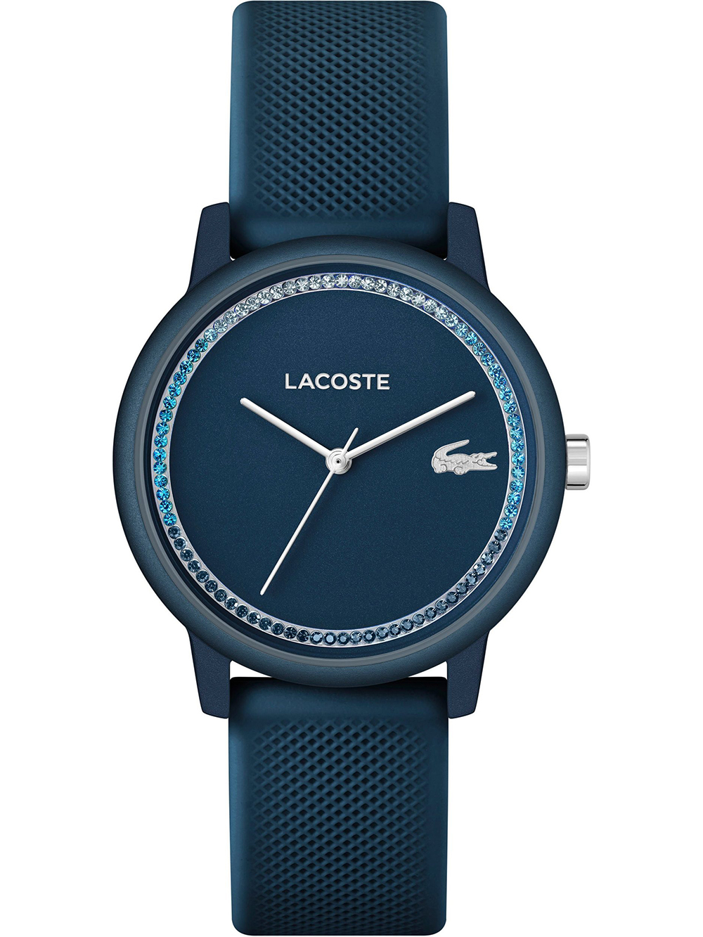 Lacoste 2001290 12.12 GO Ladies Watch 36mm 3ATM