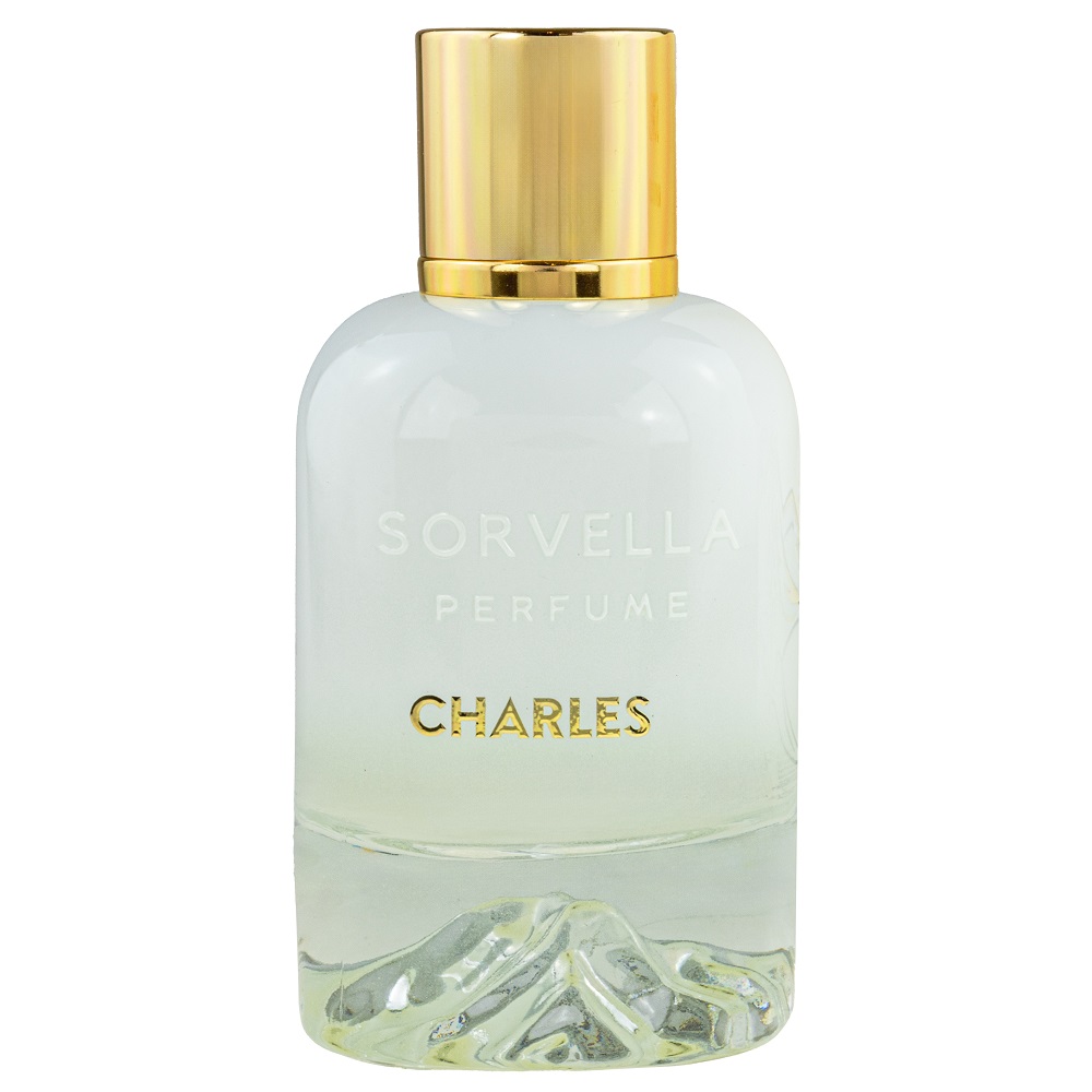 Sorvella Perfume Mountain Charles Parfimirana voda