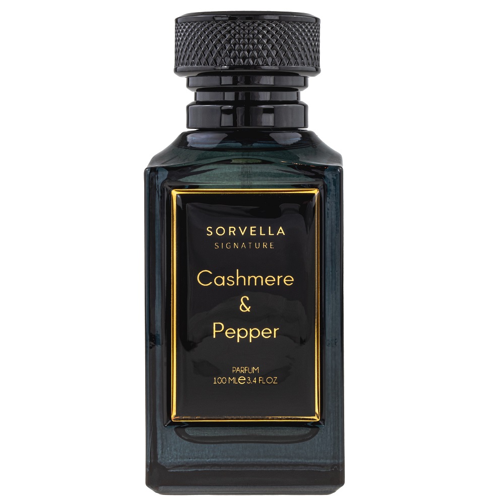 Sorvella Perfume Signature Cashmere & Pepper Parfimirana voda