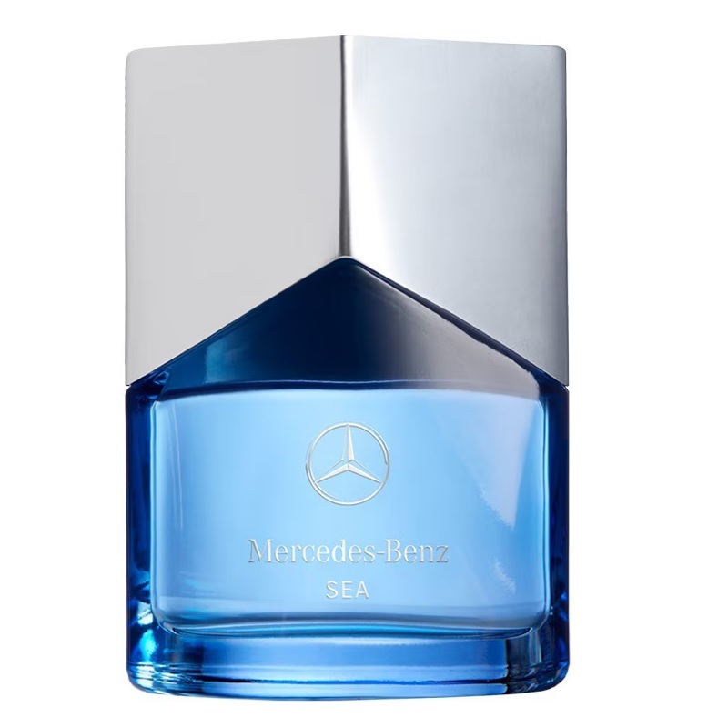 Mercedes-Benz Sea For Men Parfimirana voda