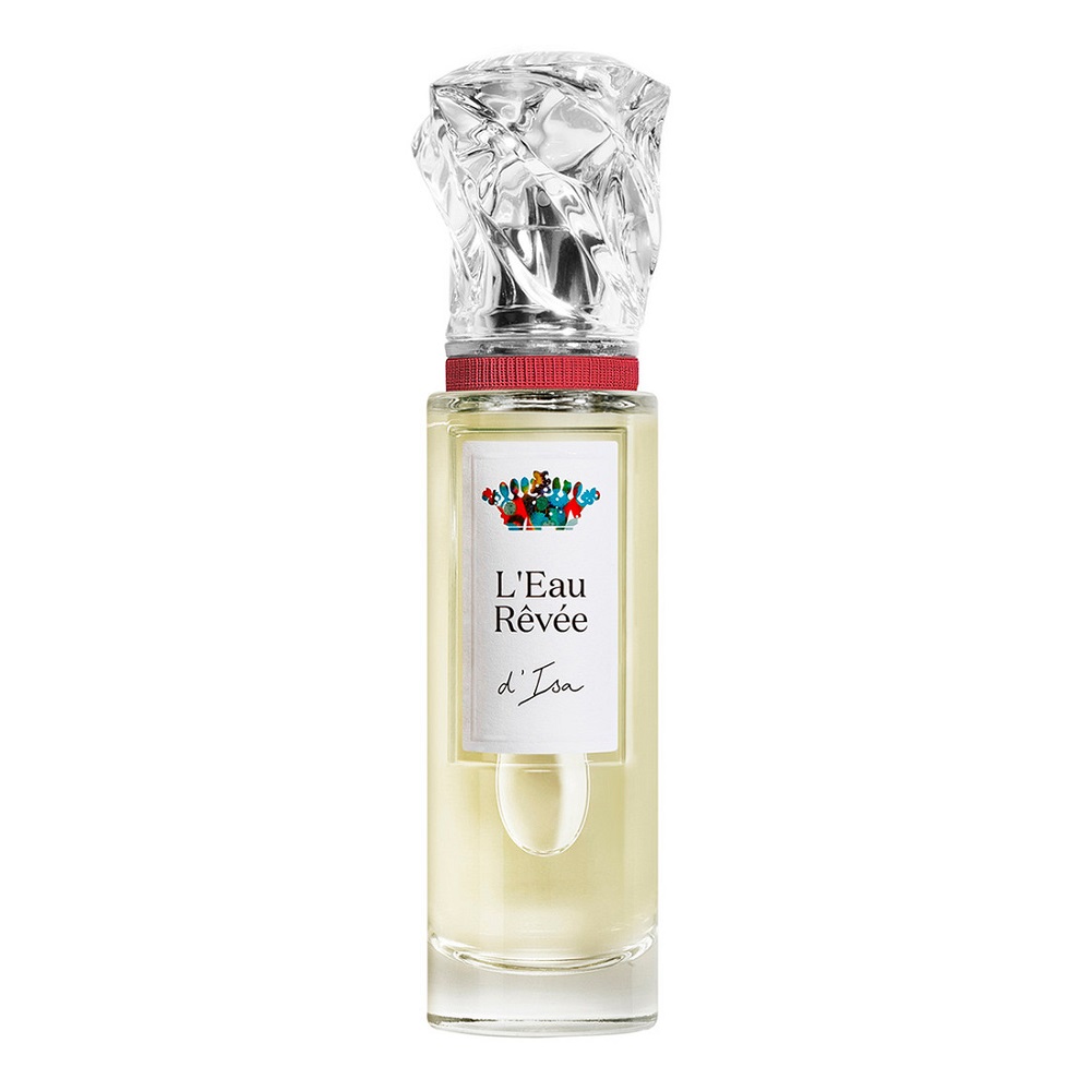 Sisley L'Eau Revee D'Isa Toaletna voda