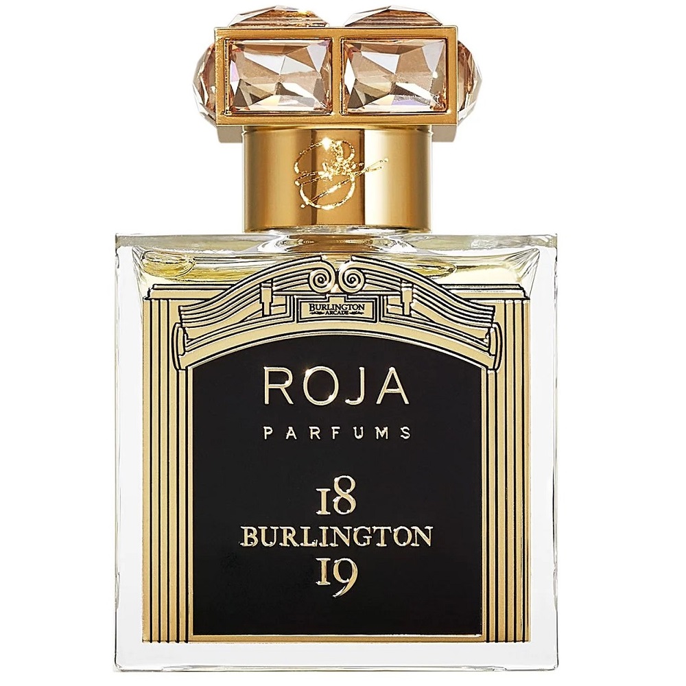 Roja Parfums Burlington 1819 Parfimirana voda