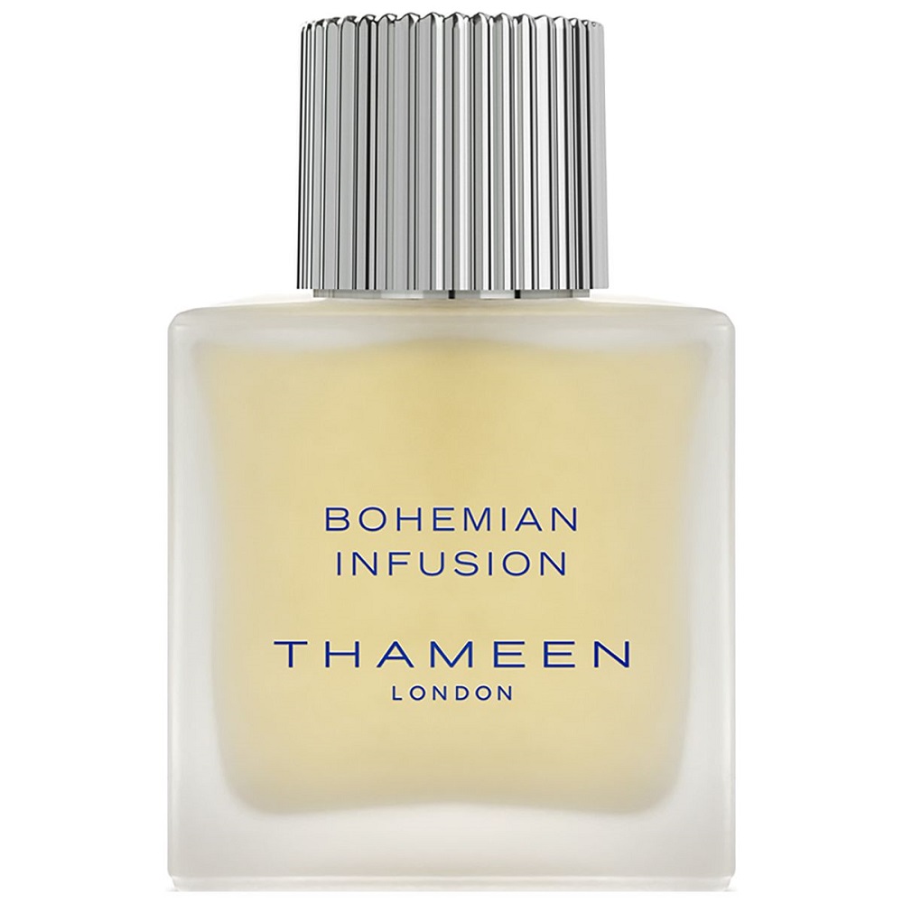 Thameen Bohemian Infusion Kolonjska voda