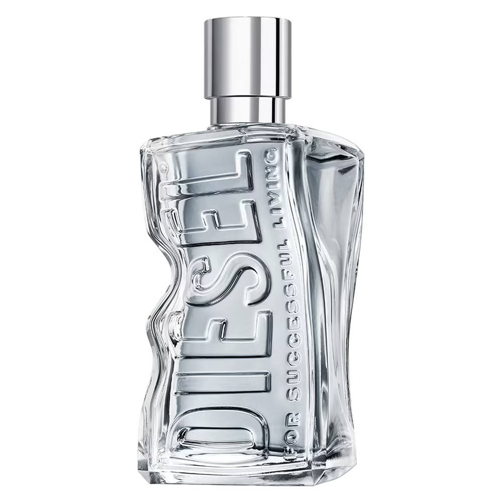 Diesel D By Diesel Toaletna voda - Tester