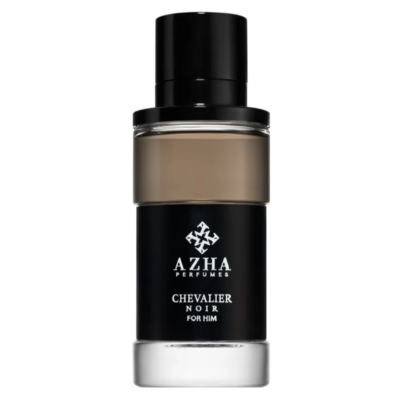 Azha Chevalier Noir Parfimirana voda