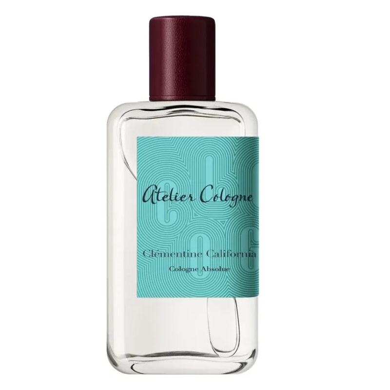 Atelier Cologne Clementine California Kolonjska voda