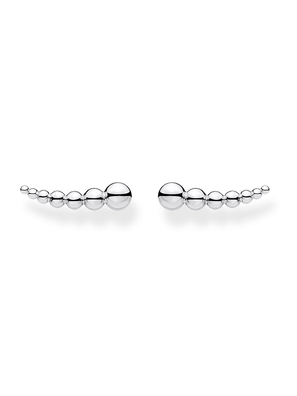 Thomas Sabo Ear Climber Beads H2156-001-21