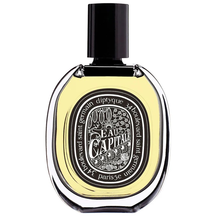 Diptyque Eau Capitale Parfimirana voda