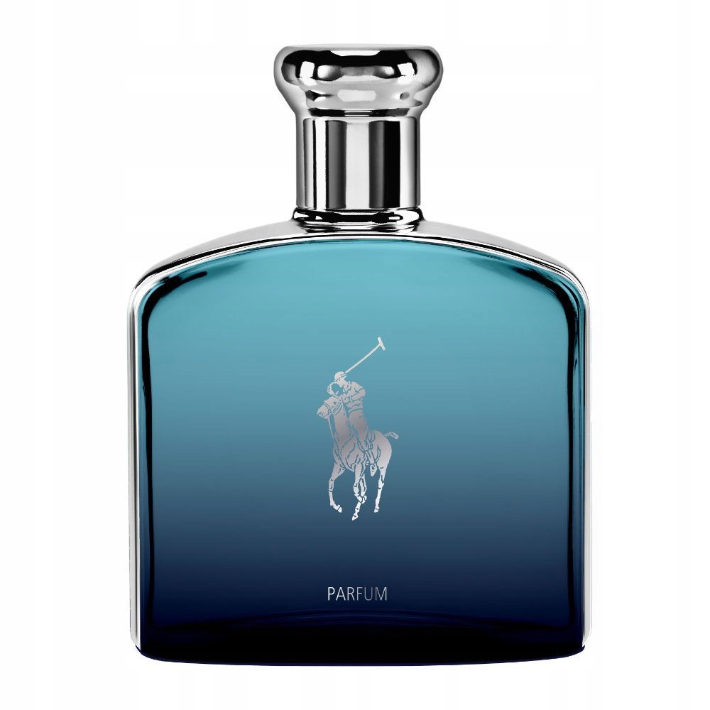 Ralph Lauren Polo Deep Blue Parfimirana voda