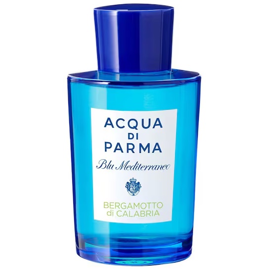 Acqua di Parma Blu Mediterraneo Bergamotto Di Calabria Toaletna voda