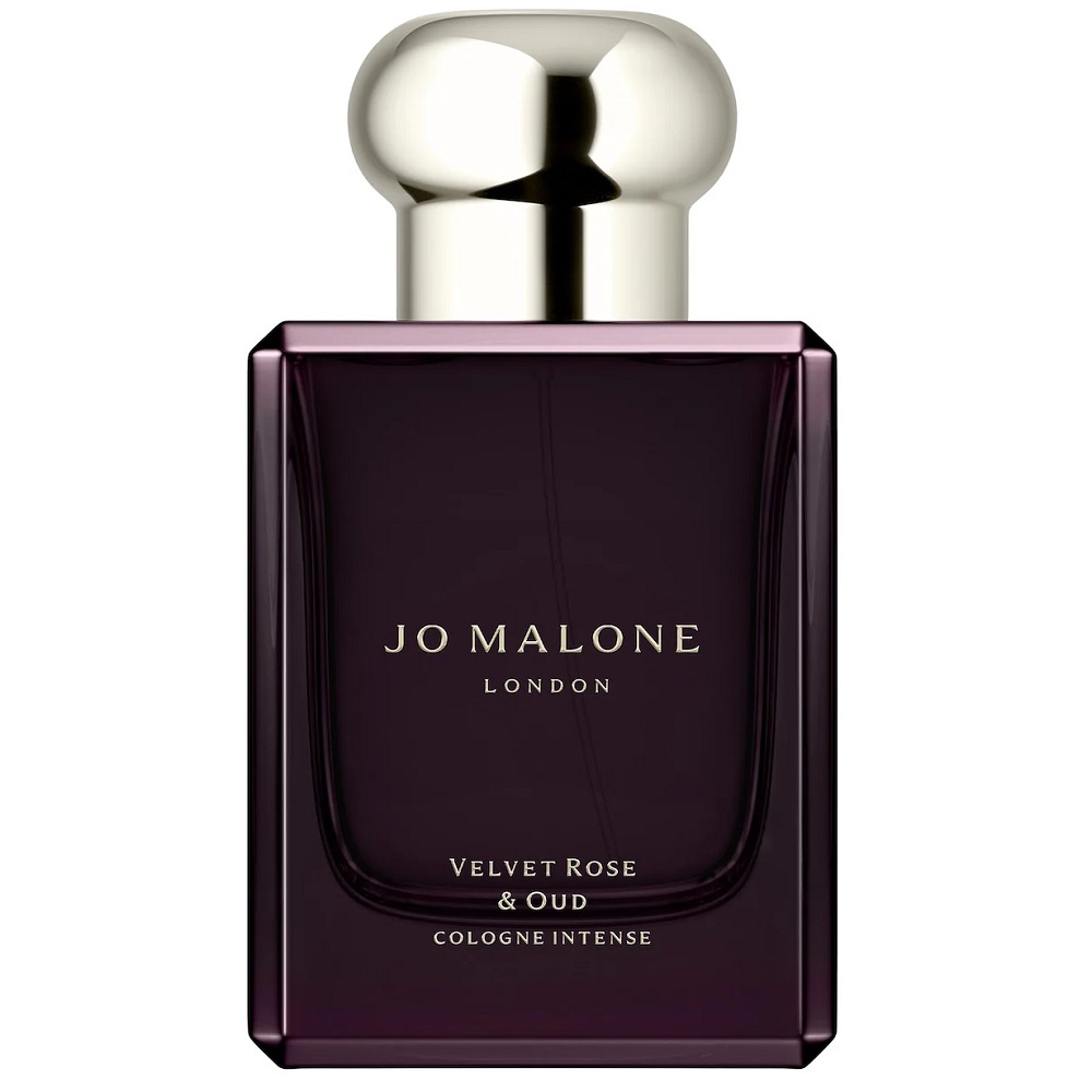 Jo Malone Velvet Rose & Oud Intense Kolonjska voda