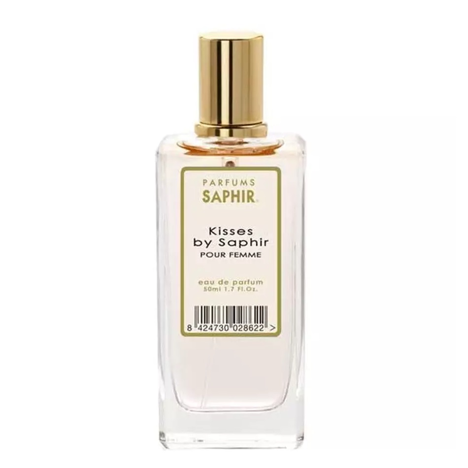 Saphir Kisses by Saphir Pour Femme Parfimirana voda