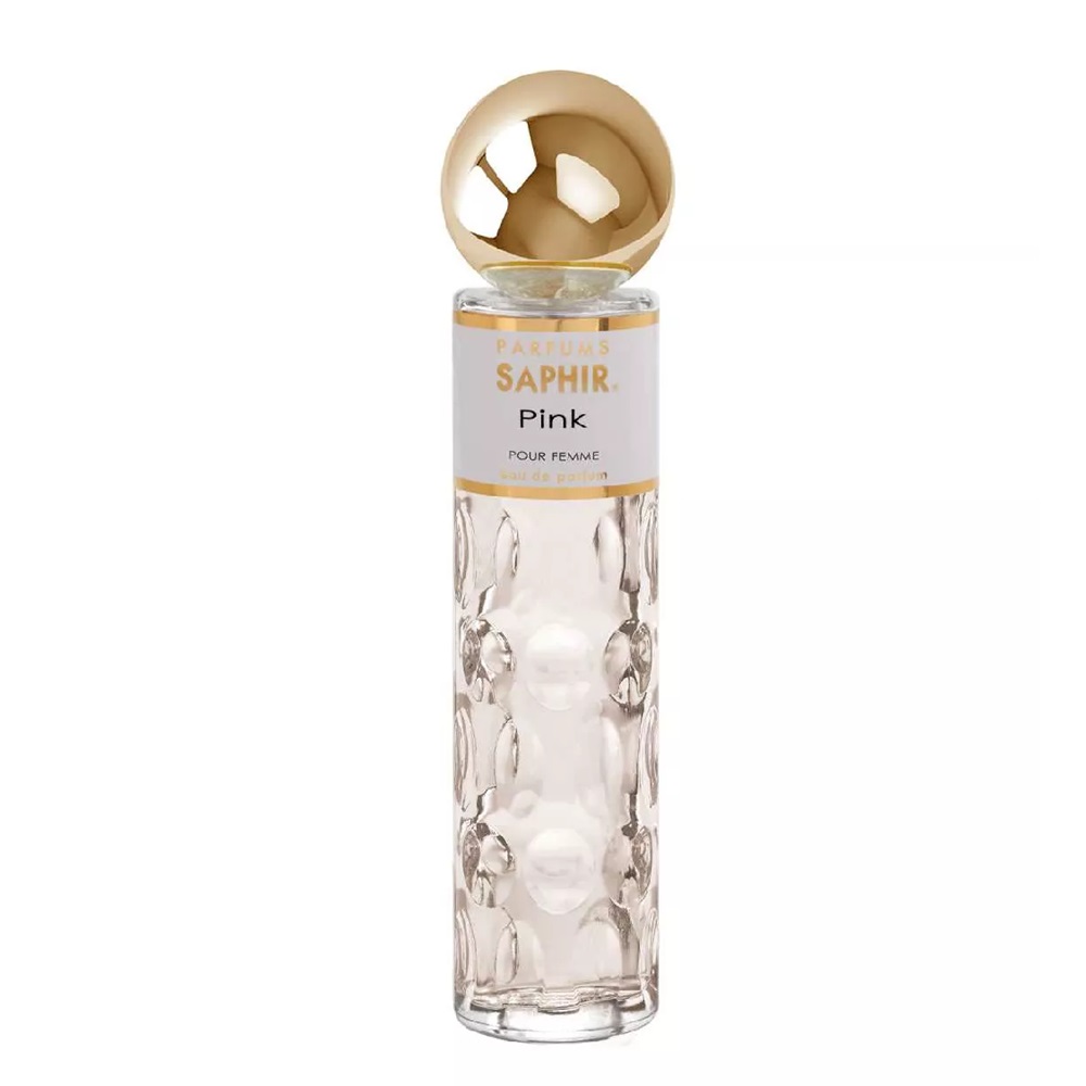 Saphir Pink Women Parfimirana voda