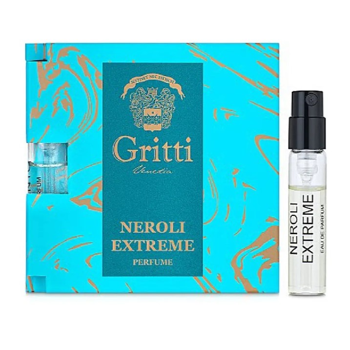 Gritti Neroli Extreme Parfimirana voda