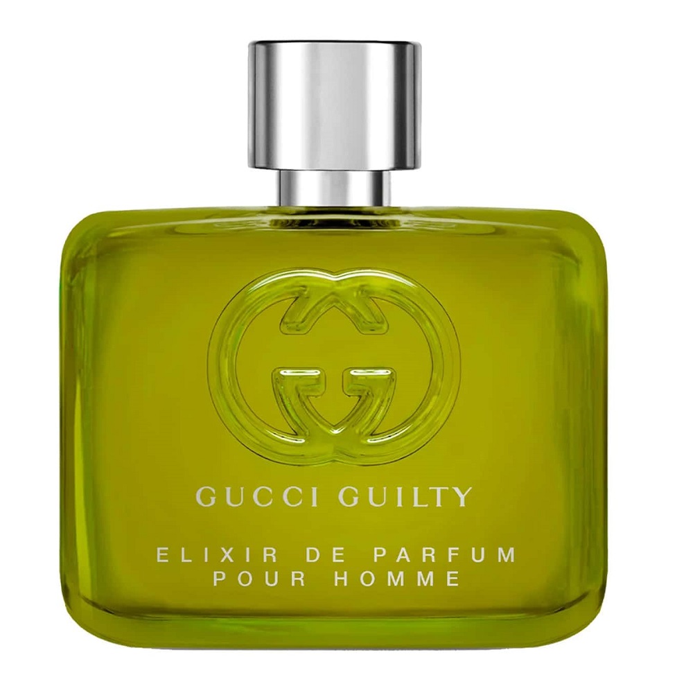 Gucci Guilty Elixir Pour Homme Parfimirana voda - Tester