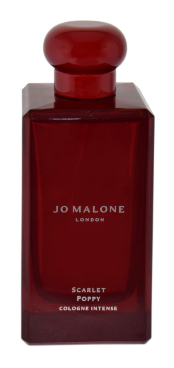 Jo Malone Scarlet Poppy Intense Kolonjska voda