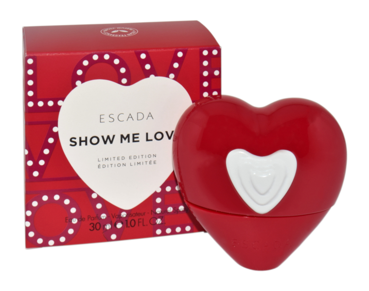 Escada Show Me Love Parfimirana voda