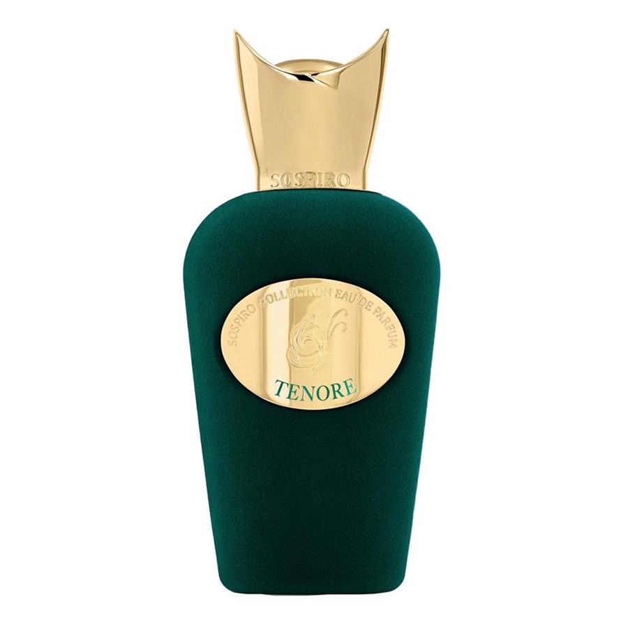 Sospiro Perfumes Tenore Parfimirana voda