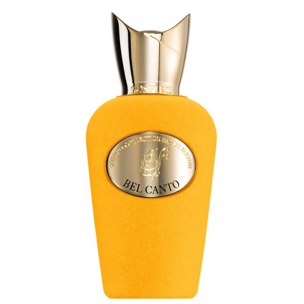 Sospiro Perfumes Bel Canto Parfimirana voda