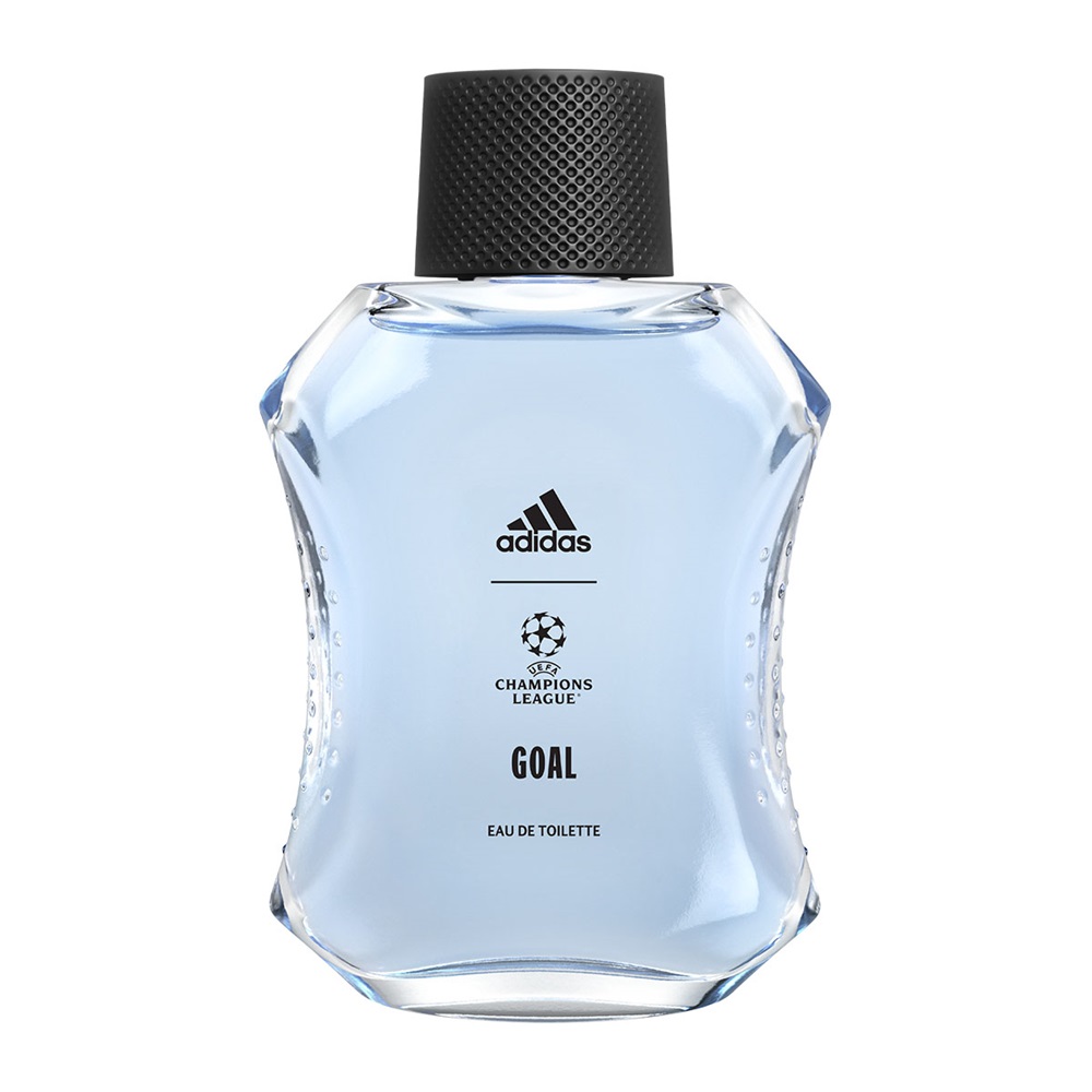 Adidas Uefa Champions League Goal Edition Toaletna voda