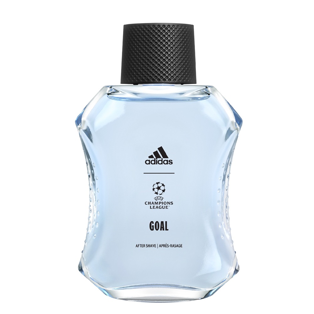 Adidas Uefa Champions League Goal Edition Losion nakon brijanja