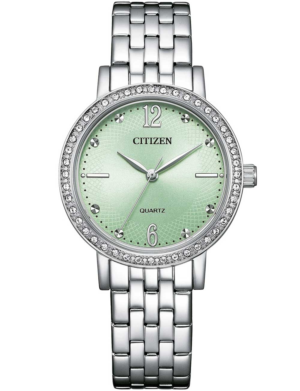 Citizen EL3100-55X Ladies Watch Standard Elegant 31mm 5ATM 