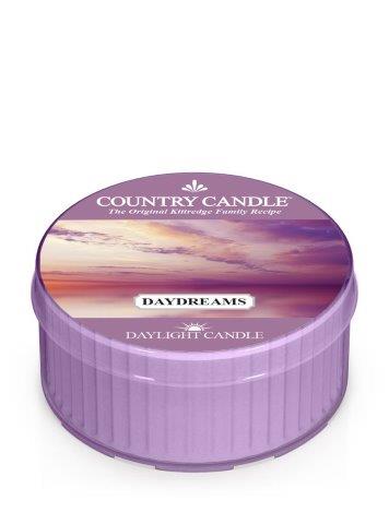 Country Candle Daydreams mirisna svijeća (35 g)