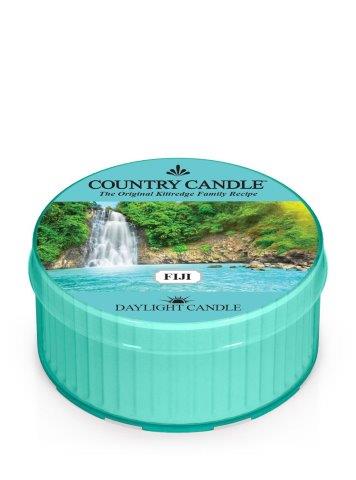 Mirisna svijeća Country Candle Fiji (35 g)