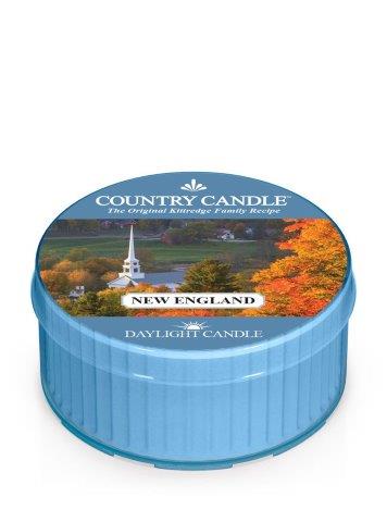 Mirisna svijeća Country Candle New England (35 g)