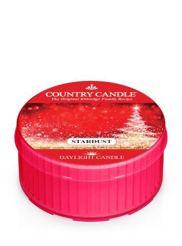 Country Candle Stardust mirisna svijeća (35 g)