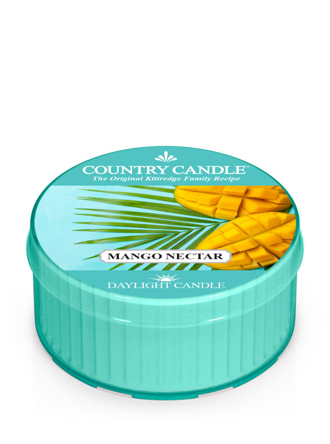 Country Candle Mango Nectar mirisna svijeća (42 g)