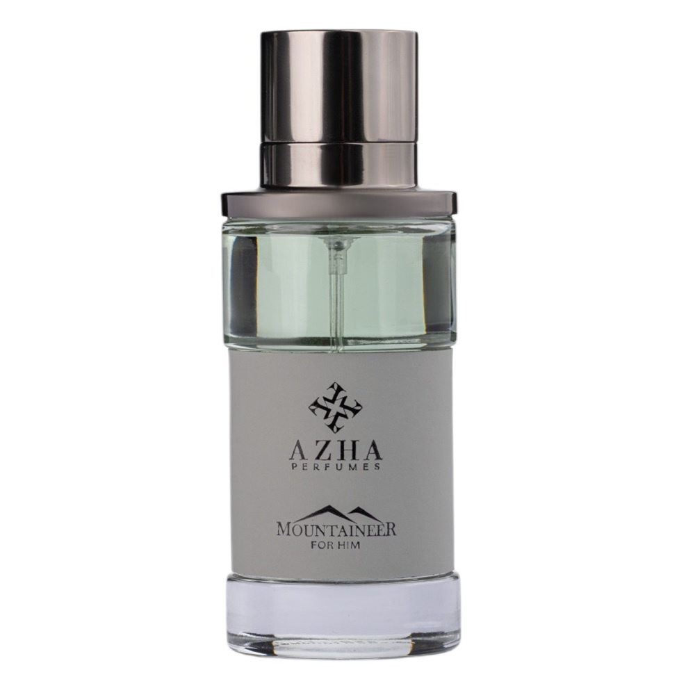 Azha Mountaineer For Him Parfimirana voda