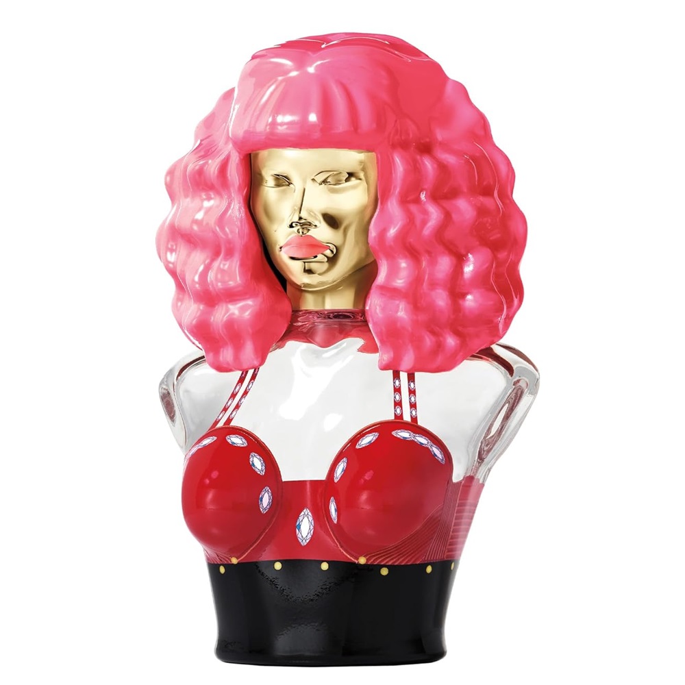 Nicki Minaj Minajesty Parfimirana voda